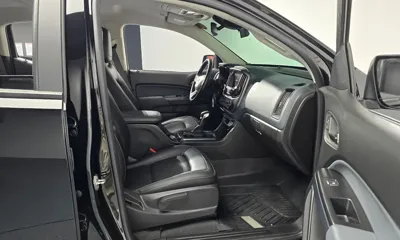 ChevroletGMDaewoo Colorado 2022, 124207 км, за 20700000 KRW - фото 26