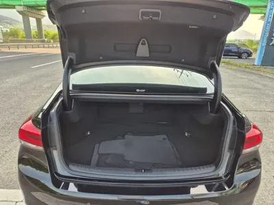 Genesis G80 2017, 172788 км, за 11400000 KRW - фото 15