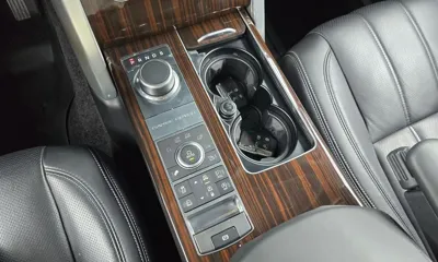 Land Rover Range Rover 2016, 90370 км, за 32700000 KRW - фото 9