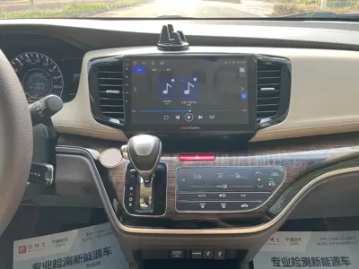 Honda Odyssey 2018, 110900 км, за 72800 CNY - фото 15