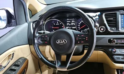 Kia Canival 2018, 192290 км, за 11500000 KRW - фото 14