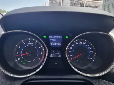 Hyundai Avante 2012, 109950 км, за 4990000 KRW - фото 8