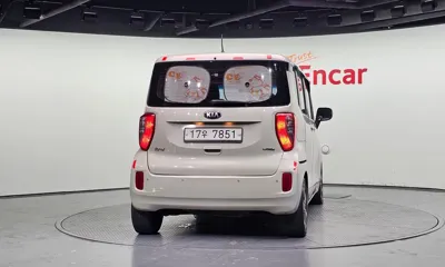 Kia Ray 2013, 183848 км, за 3490000 KRW - фото 4