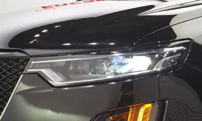 Cadillac XT6 2020, 86721 км, за 33500000 KRW - фото 22