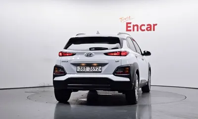 Hyundai Kona 2019, 63784 км, за 16900000 KRW