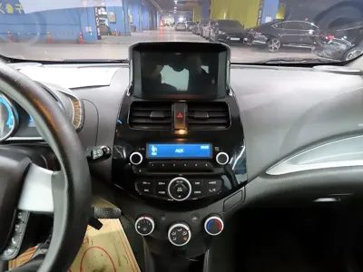 ChevroletGMDaewoo Spark 2014, 58727 км, за 3600000 KRW - фото 10
