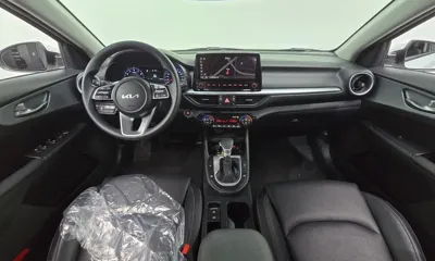 Kia K3 2022, 66974 км, за 14380000 KRW - фото 7