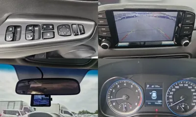 Hyundai Kona 2019, 98640 км, за 12500000 KRW - фото 19