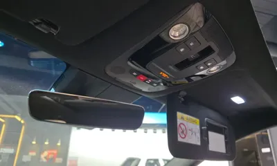 Kia K8 2023, 52297 км, за 34300000 KRW - фото 20