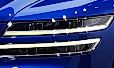 Genesis G80 2022, 86947 км, за 49500000 KRW - фото 22