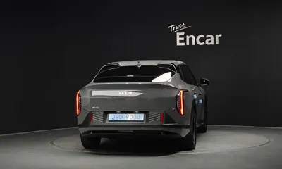 Kia EV4 2026, 16834 км, за 35500000 KRW
