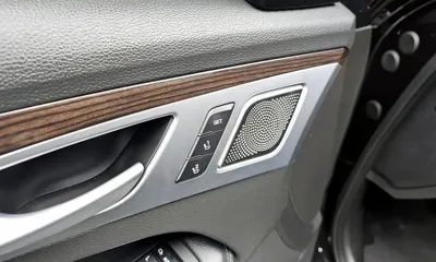 Genesis G80 2018, 150702 км, за 15900000 KRW - фото 17