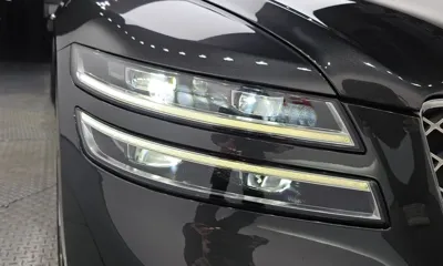 Genesis G80 2022, 116680 км, за 31600000 KRW - фото 22