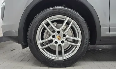 Porsche Cayenne 2016, 114303 км, за 25800000 KRW - фото 5