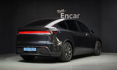 Tesla Model Y 2026, 603 км, за 73900000 KRW - фото 2