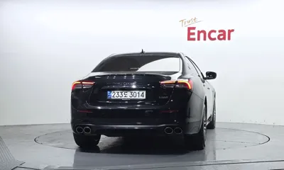 Maserati Ghibli 2021, 93538 км, за 32000000 KRW
