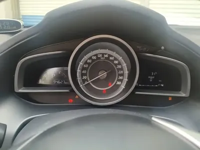 Mazda CX-4 2017, 94600 км, за 46100 CNY - фото 12