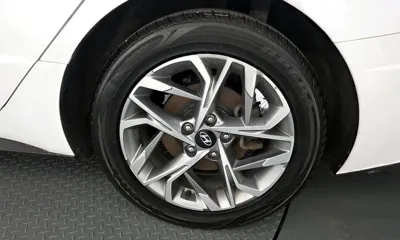 Hyundai Sonata 2020, 162297 км, за 12900000 KRW - фото 21