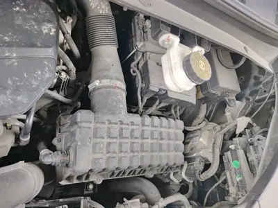 GAC Motor Trumpchi M8 2023, 95000 км, за 151200 CNY - фото 22