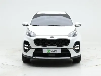 Kia Sportage 2019, 142635 км, за 16200000 KRW