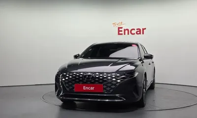 Hyundai Grandeur 2022, 156935 км, за 24500000 KRW - фото 3