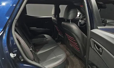 KG_Mobility_Ssangyong TIBOLI 2021, 49977 км, за 15500000 KRW - фото 26