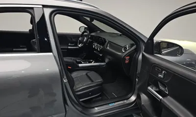 Mercedes-Benz EQA 2023, 54893 км, за 34900000 KRW - фото 26