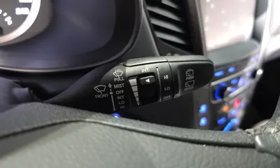 Hyundai Santafe 2016, 83499 км, за 12500000 KRW - фото 29