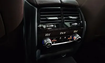 BMW 5-Series 2018, 75188 км, за 32990000 KRW - фото 31