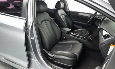 Hyundai Sonata 2017, 150417 км, за 9000000 KRW - фото 26