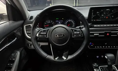 Kia Seltos 2022, 66647 км, за 18500000 KRW - фото 13