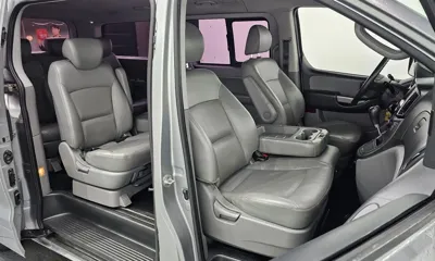Hyundai Starex 2017, 171073 км, за 11000000 KRW - фото 10