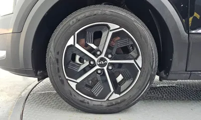 Kia Niro 2022, 107558 км, за 19500000 KRW - фото 5