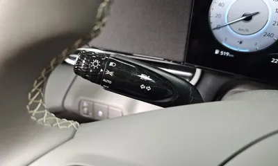 Hyundai Avante 2026, 1652 км, за 26000000 KRW - фото 27