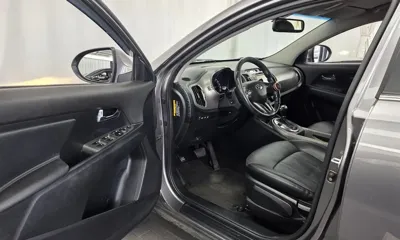 Kia Sportage 2016, 101003 км, за 7990000 KRW - фото 10