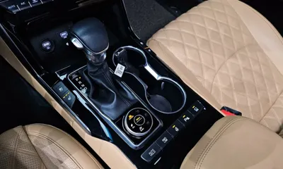 Kia Mohave 2020, 87361 км, за 29200000 KRW - фото 9