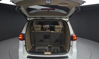 Kia Canival 2019, 224766 км, за 11900000 KRW - фото 20