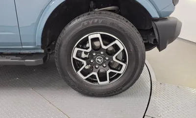 Ford Bronco 2022, 27075 км, за 51900000 KRW - фото 21