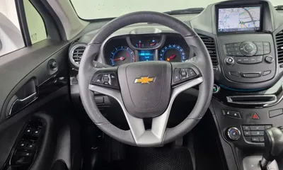ChevroletGMDaewoo Orlando 2017, 81058 км, за 7500000 KRW - фото 13