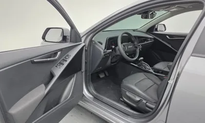 Kia Niro 2025, 36123 км, за 22700000 KRW - фото 10