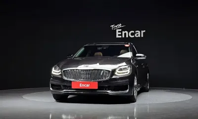 Kia K9 2019, 149308 км, за 21000000 KRW