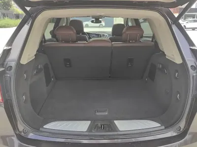 Buick Envision Plus 2015, 210000 км, за 32300 CNY - фото 16
