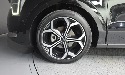 Kia Niro 2022, 61186 км, за 23000000 KRW - фото 5