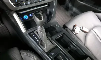 Hyundai Sonata 2017, 118816 км, за 8300000 KRW - фото 9