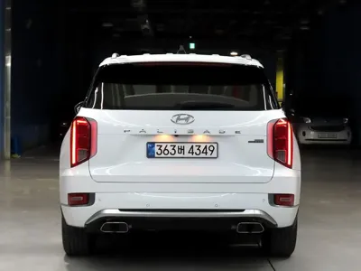 Hyundai Palisade 2022, 85717 км, за 34900000 KRW - фото 3