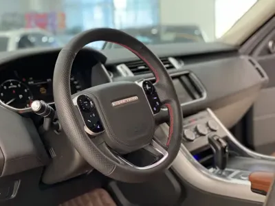 Land Rover Sport 2015, 116000 км, за 179800 CNY - фото 9