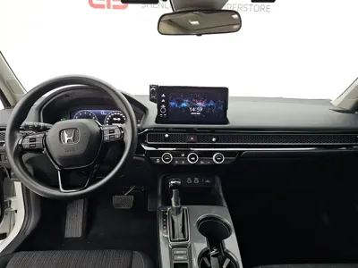Honda Civic 2023, 16200 км, за 82000 CNY - фото 15