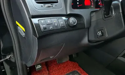 Kia Mohave 2015, 143892 км, за 11300000 KRW - фото 13