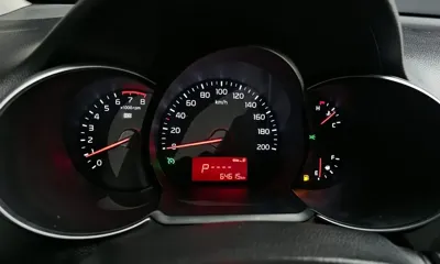 Kia Morning 2016, 64615 км, за 6700000 KRW - фото 8