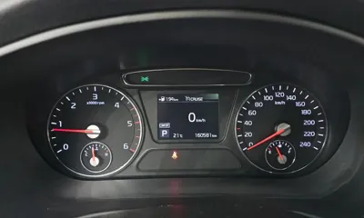 Kia Sorento 2018, 160581 км, за 13000000 KRW - фото 8